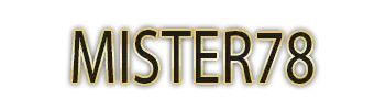 Logo MISTER78